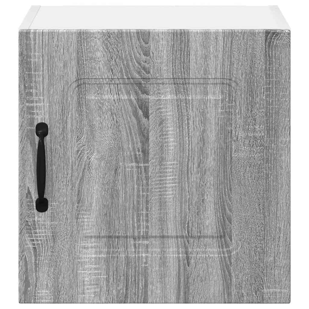 Küchenhängeschrank Graues Sonoma 40 x 31 x 40 cm Holzwerkstoff